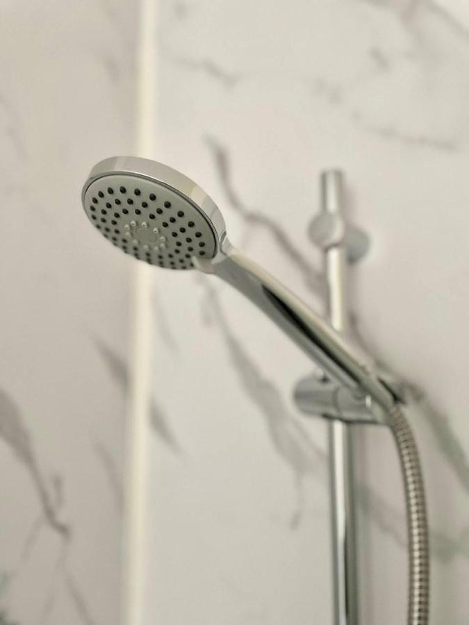 Serviced Appartamento *